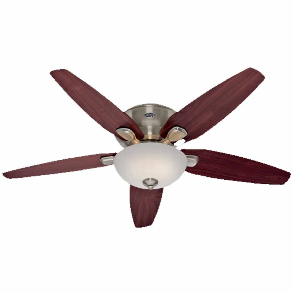 Ventilador de Techo Hunter 52" Vancouver 21328