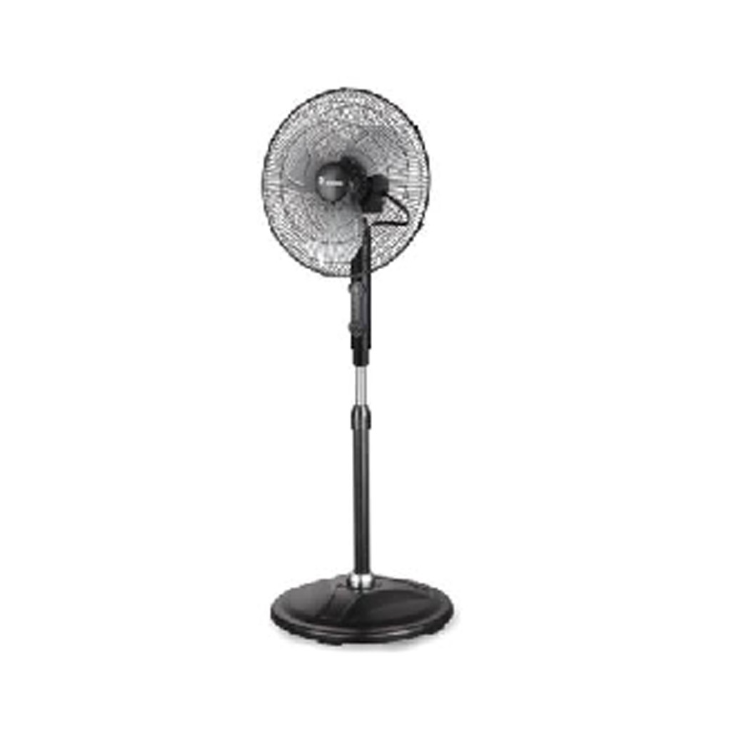 Ventilador de Pedestal Alpine 18" AI20785