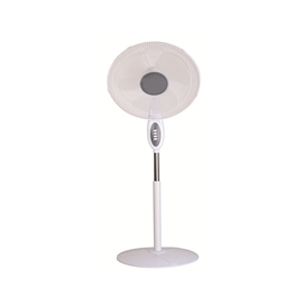 Ventilador de Pedestal Alpine