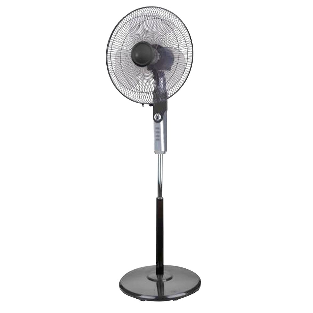 Ventilador de Pedestal Alpine Air 16" AI19091