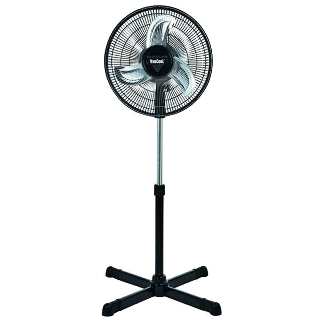 Ventilador de Pedestal VenCool 16" VC369