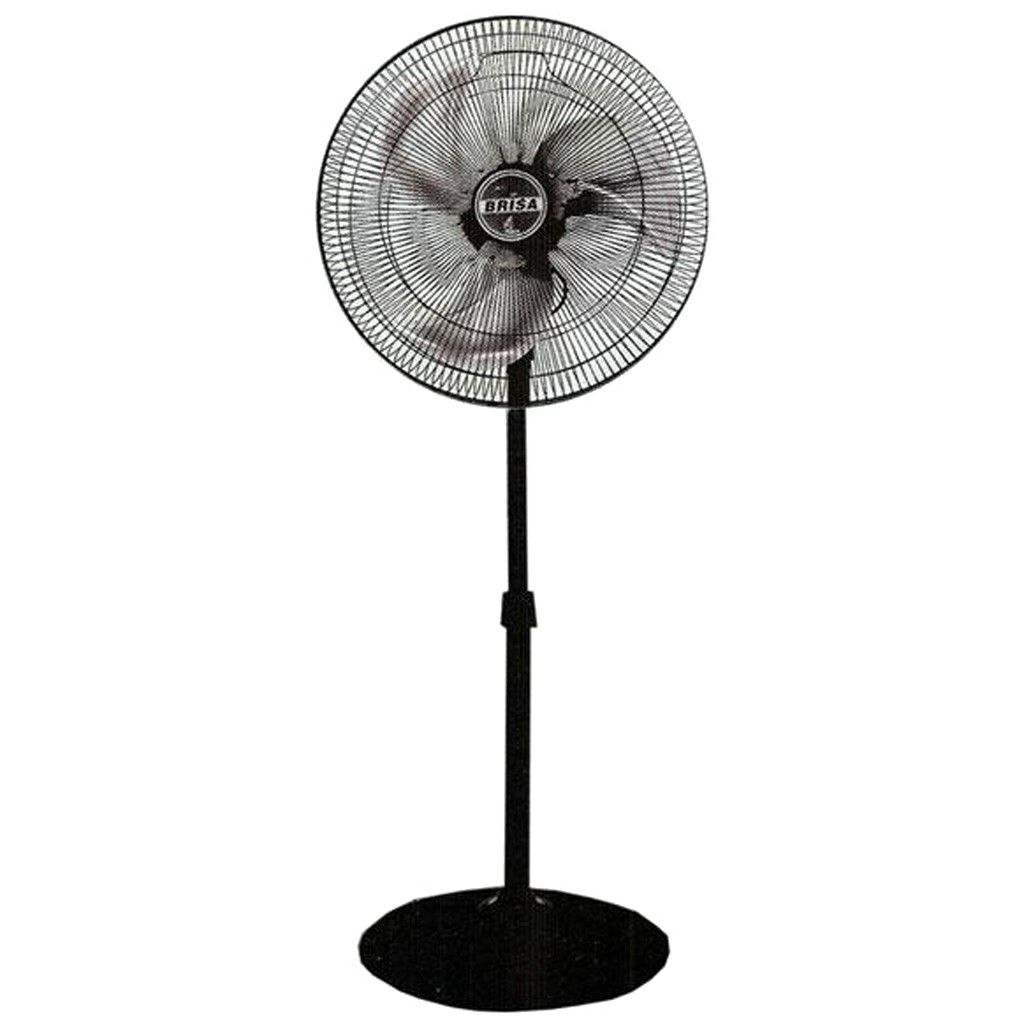 Ventilador de Pedestal Brisa 18" PO-18