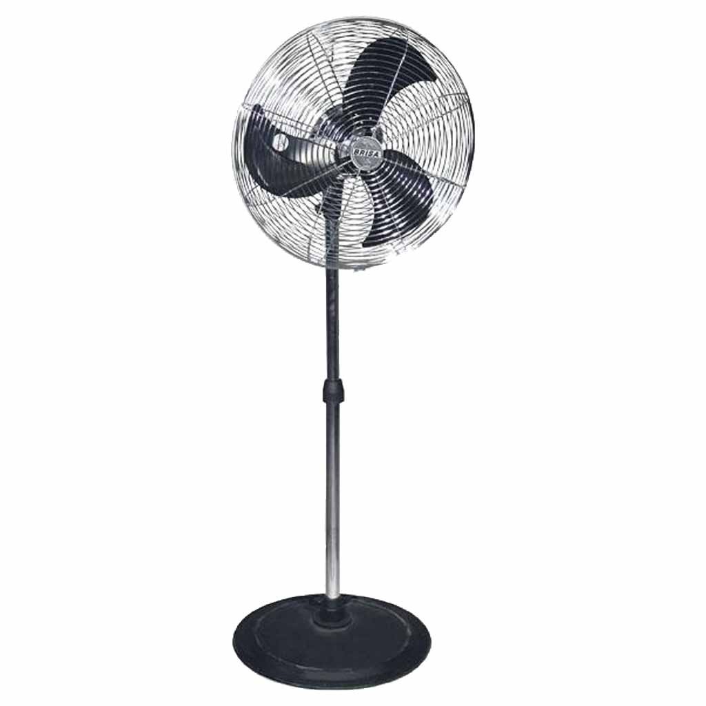 Ventilador de Pedestal Brisa 20" PO-20