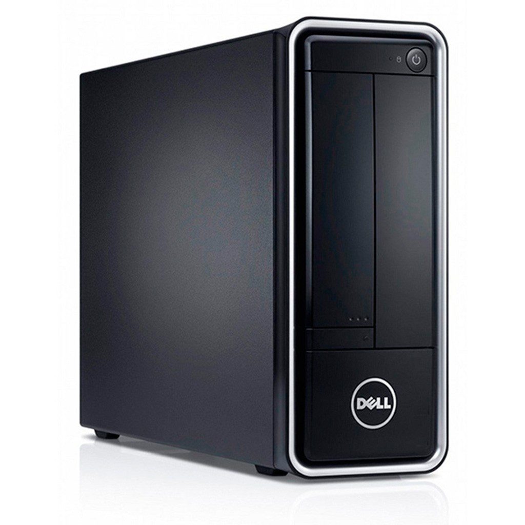 PC Dell Inspiron 3647 8GB 1TB