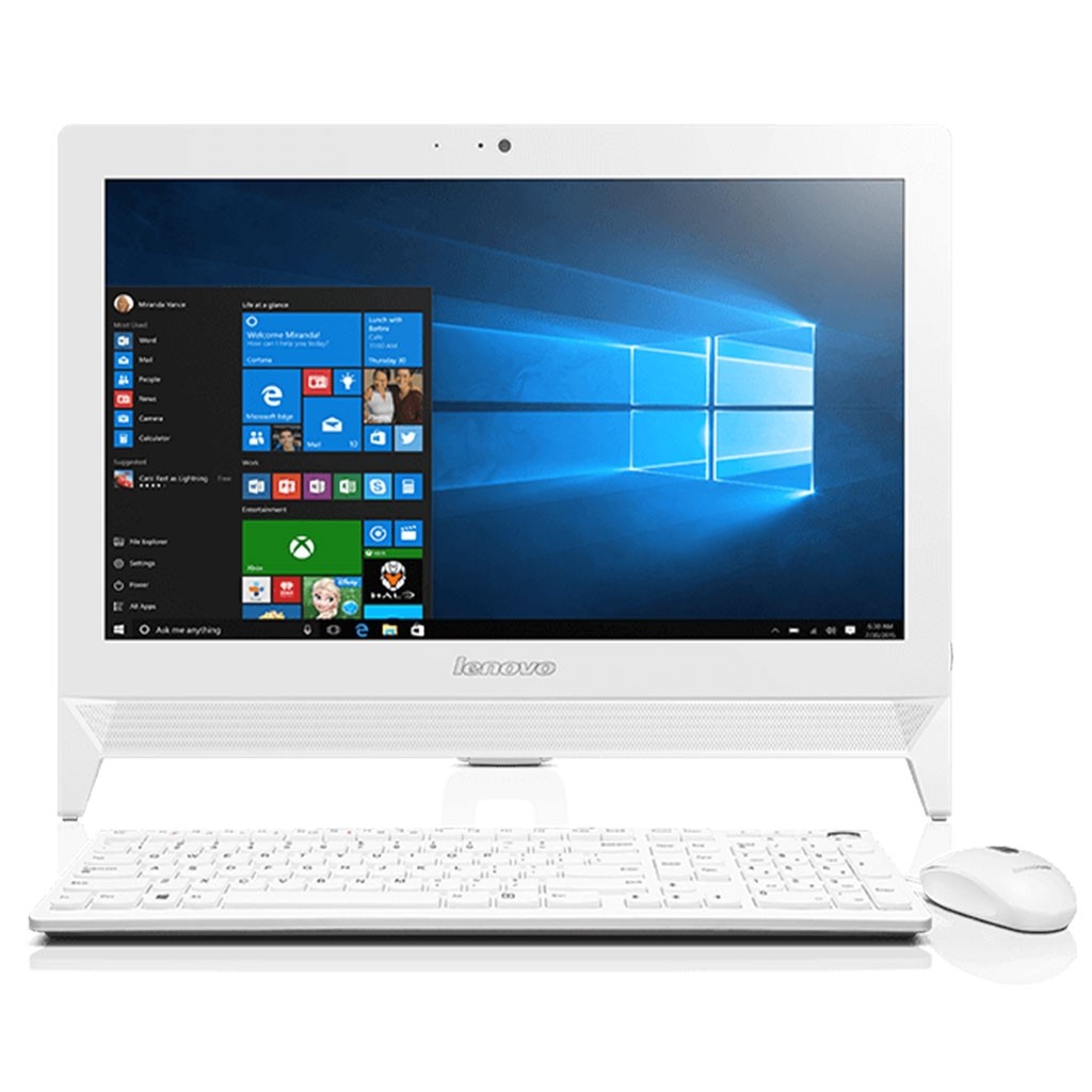 All in One Lenovo 19.5" 310 500GB / 4GB