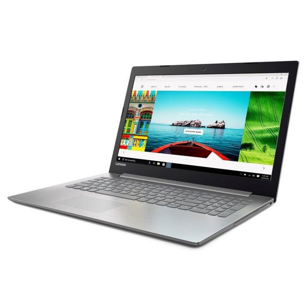 Laptop Lenovo 14" IdeaPad 320 500GB 4GB