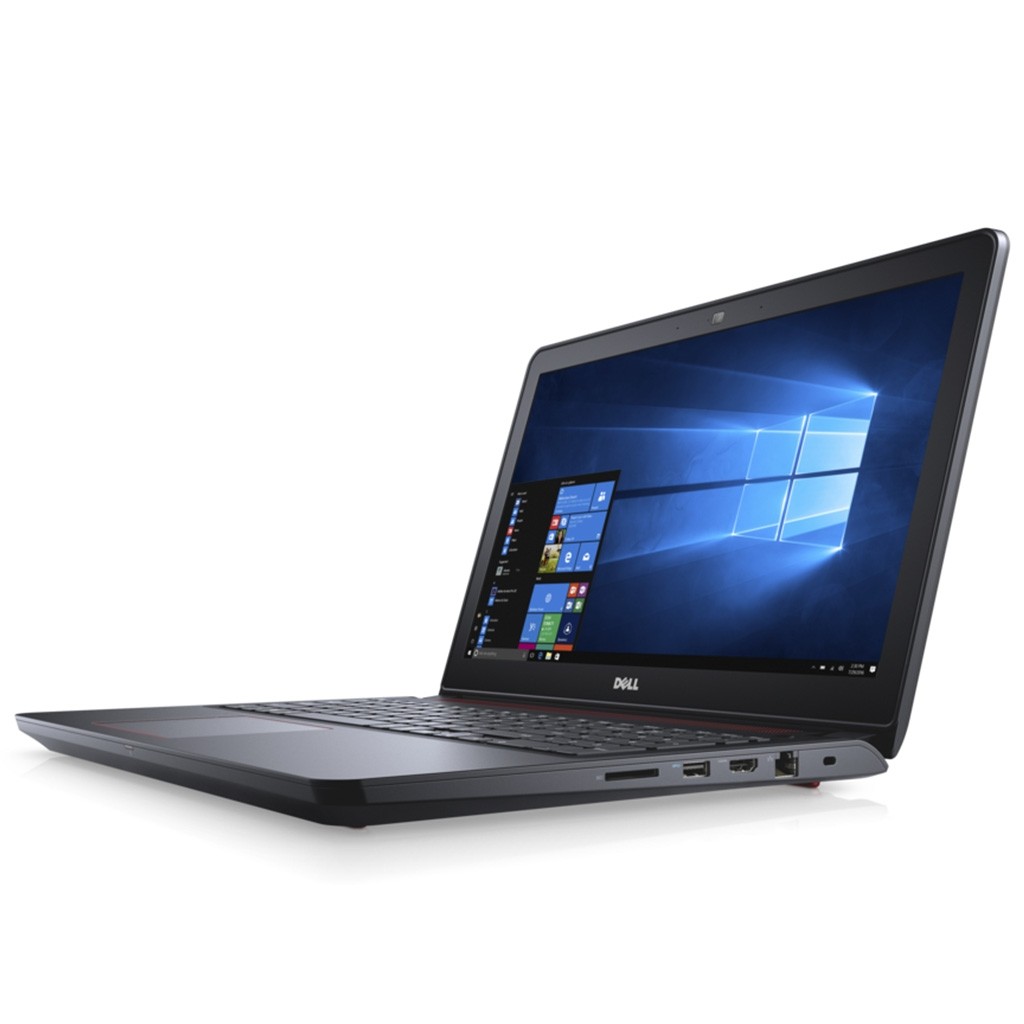 Laptop Gamer Dell 15.6" Inspiron 15 Serie 5000 1TB + 128GB 4GB