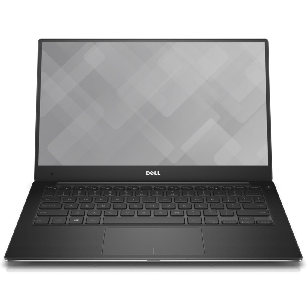 Laptop Dell 13" XPS 13 256GB 8GB