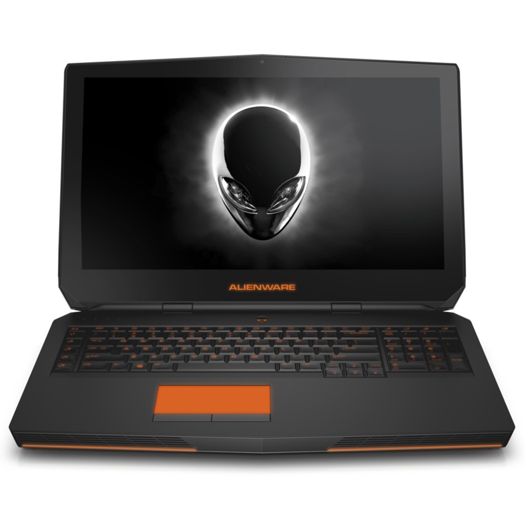 Laptop Gamer Dell 17" Alienware 17 1TB 8GB