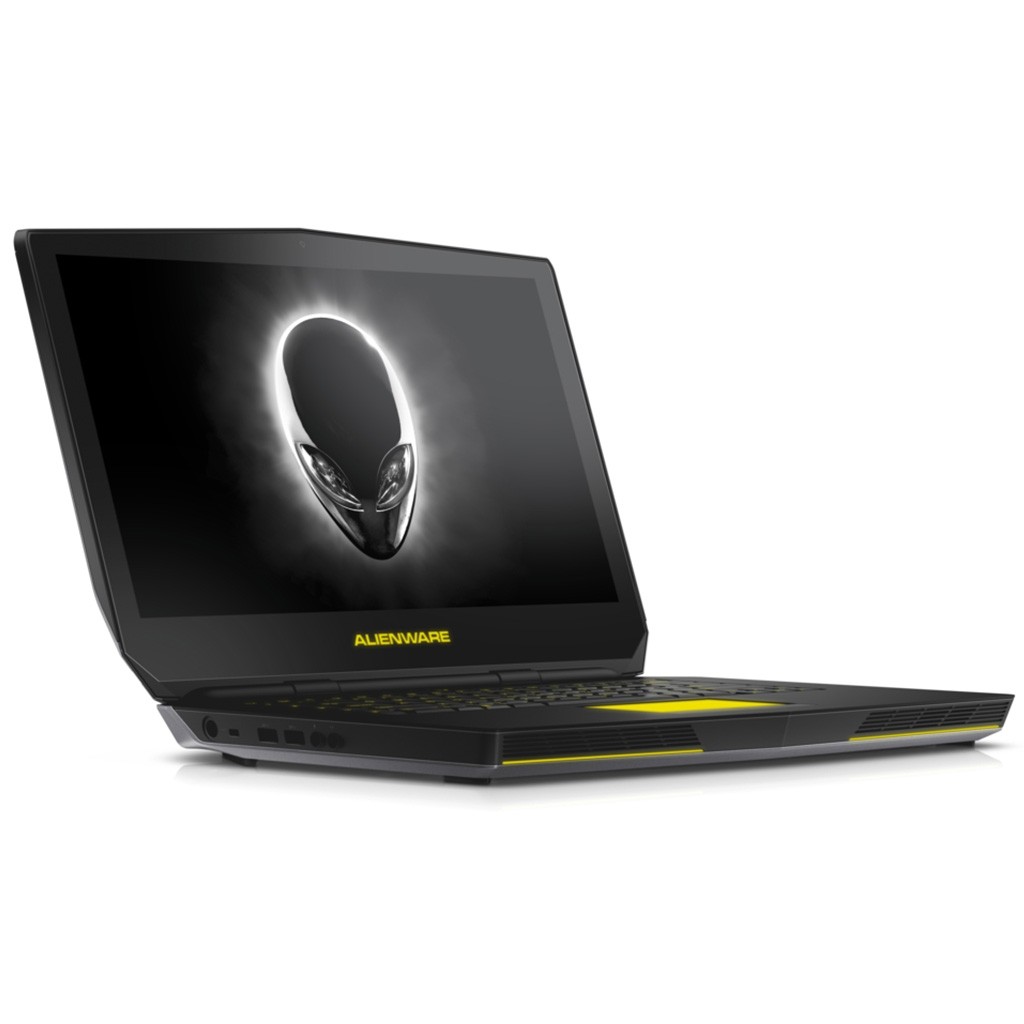 Laptop Gamer Dell 15.6" Alienware 15 1TB 8GB