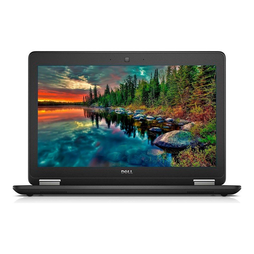 Laptop Dell 12" Latitude E7250 256GB 8GB