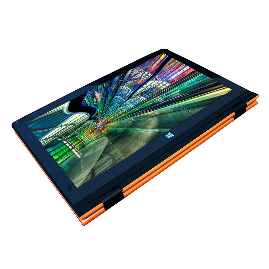 Laptop Techpad 11.6" Yoga 32GB 2GB