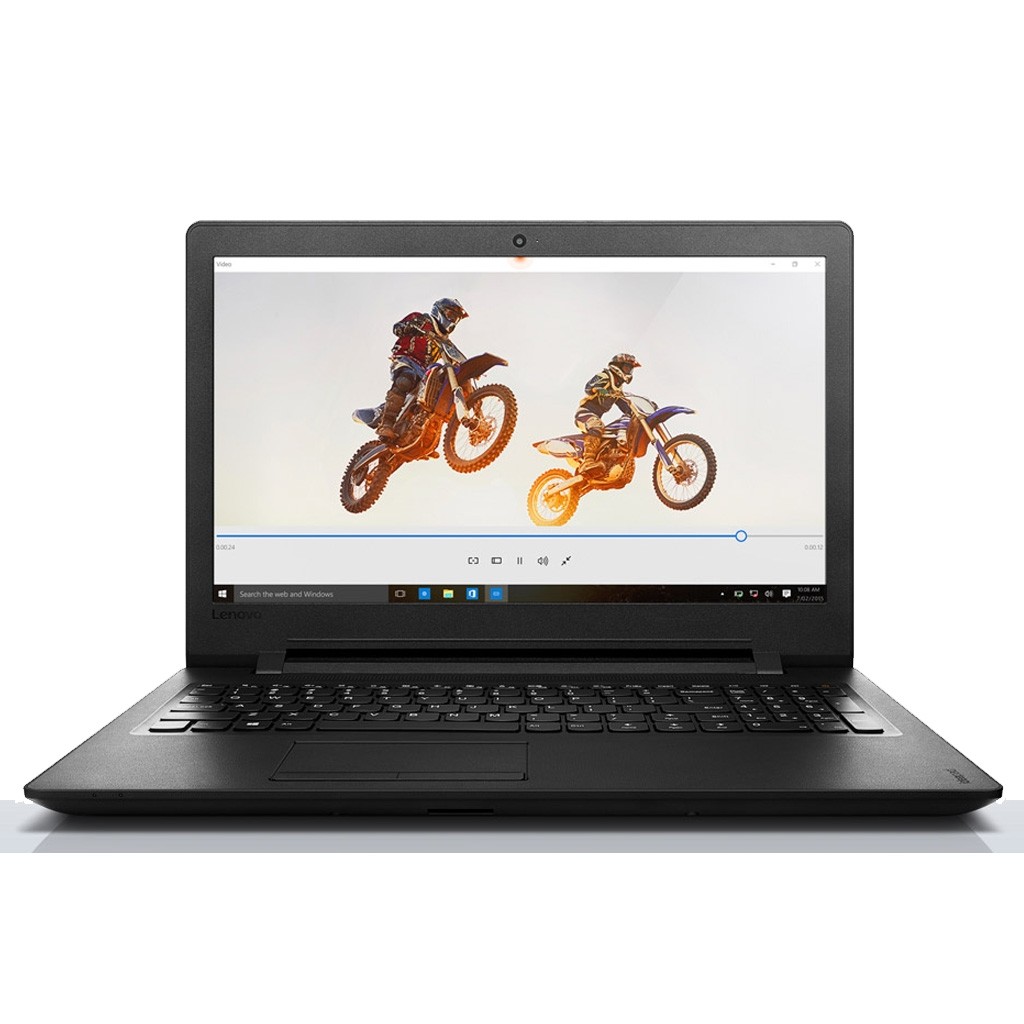 Laptop Lenovo 15.6" Ideapad 110 500GB 4GB