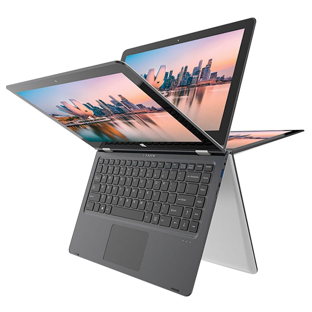 Laptop Lanix 11.6" Flex 32GB 2GB