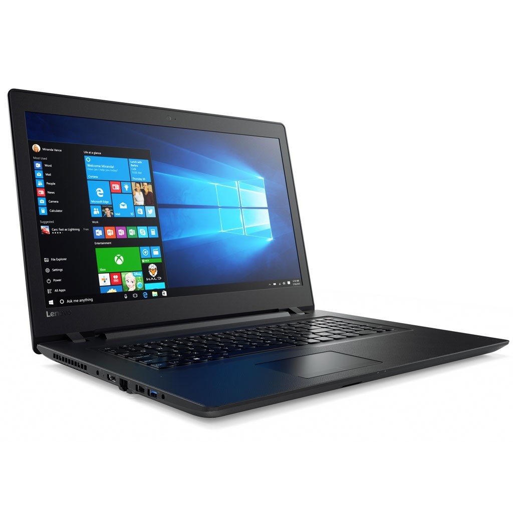 Laptop Lenovo 17.3" 110 17ISK 2TB 6GB