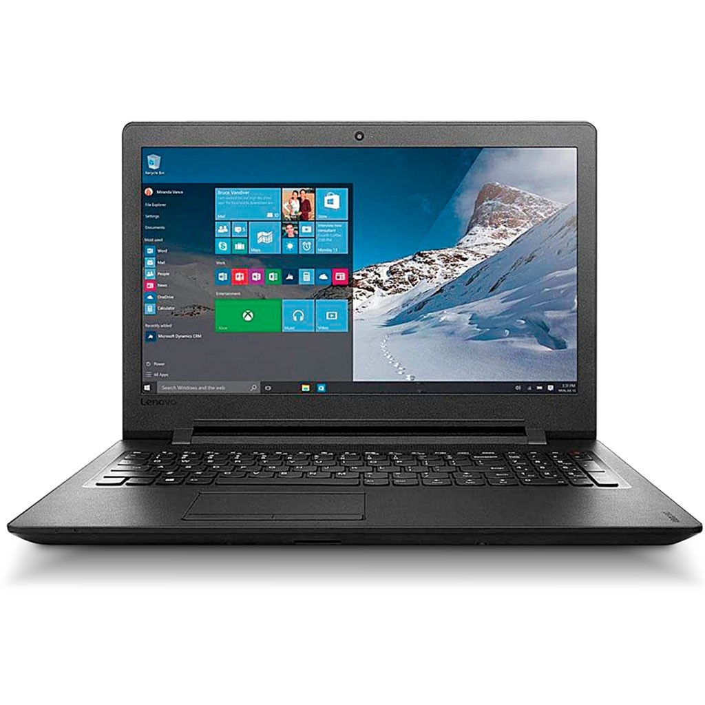 Laptop Lenovo 14" Ideapad 500GB 4GB