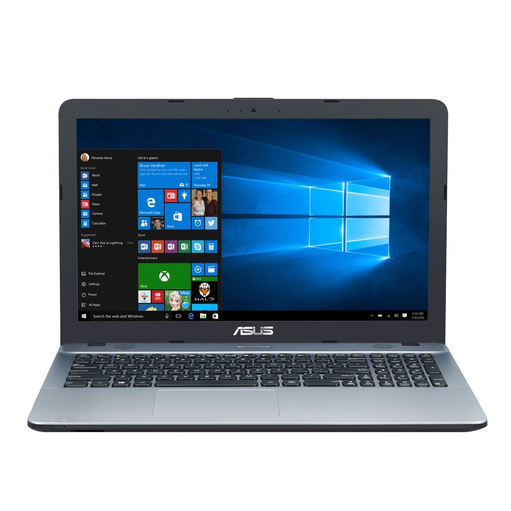 Laptop Asus 15.6" X541NA-GO013T 500GB 4GB