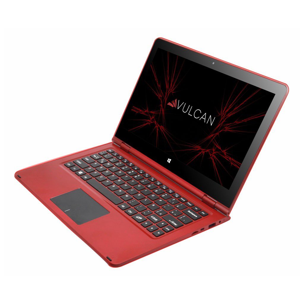 Laptop Vulcan 11.6" 2 en 1 Flex Note III 32GB 2GB