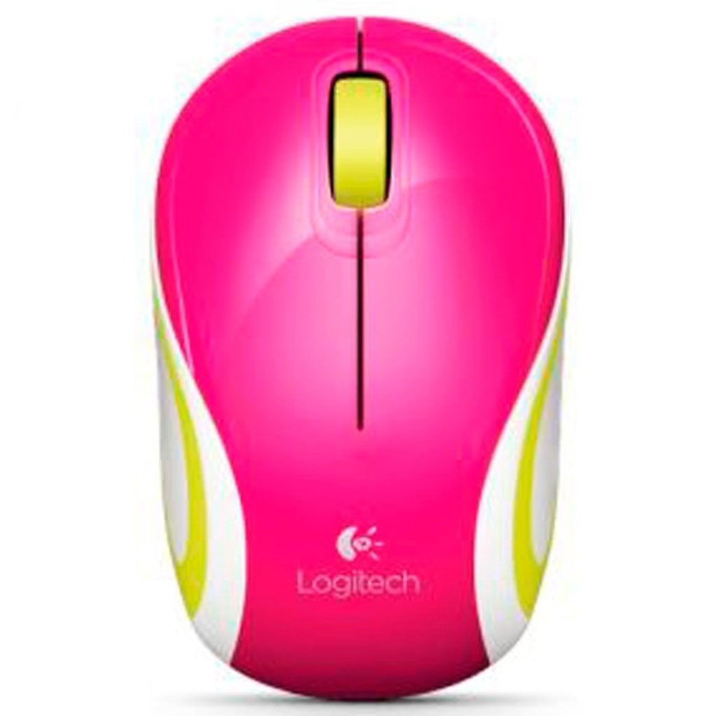 Mini Mouse inalámbrico Logitech M187