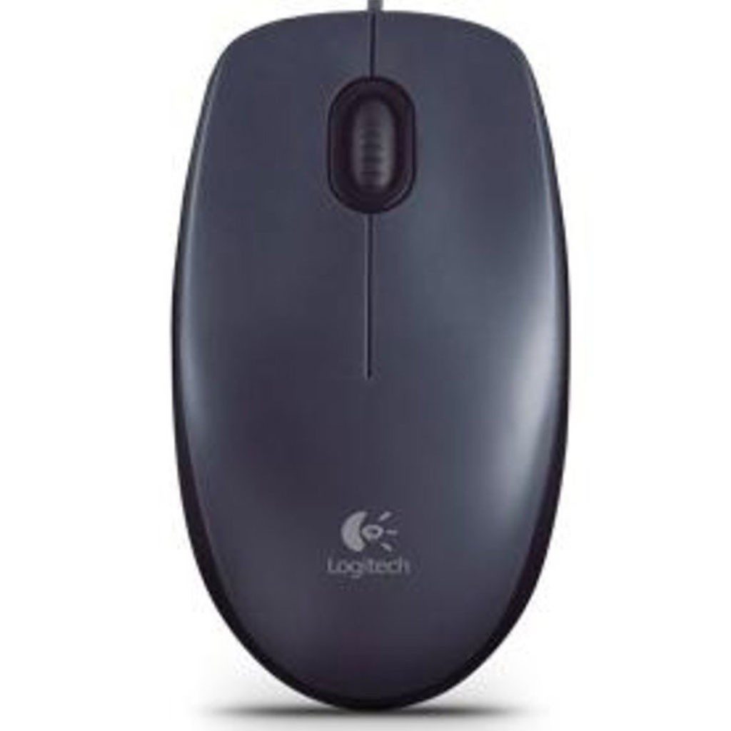 Mouse Optico Logitech M90