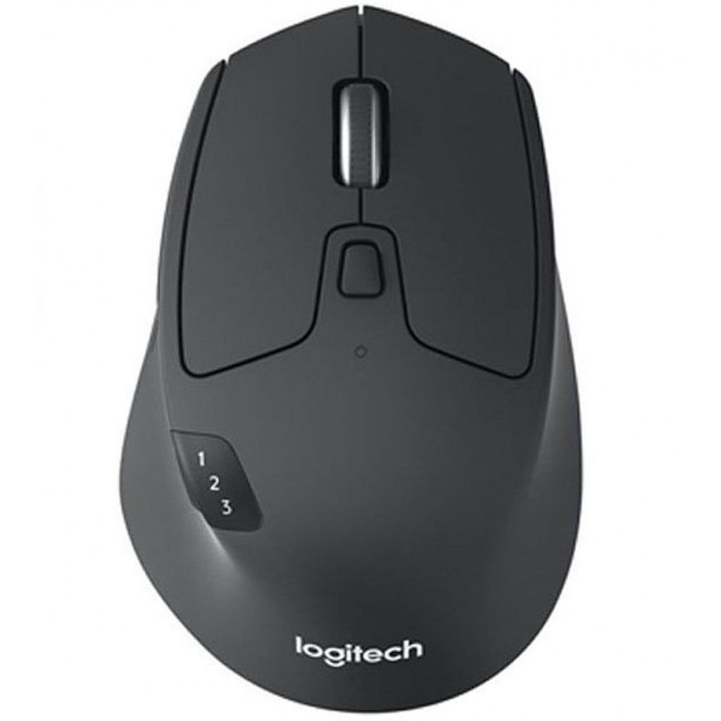 Mouse para multiples dispositvos Logitech M720 Triathion