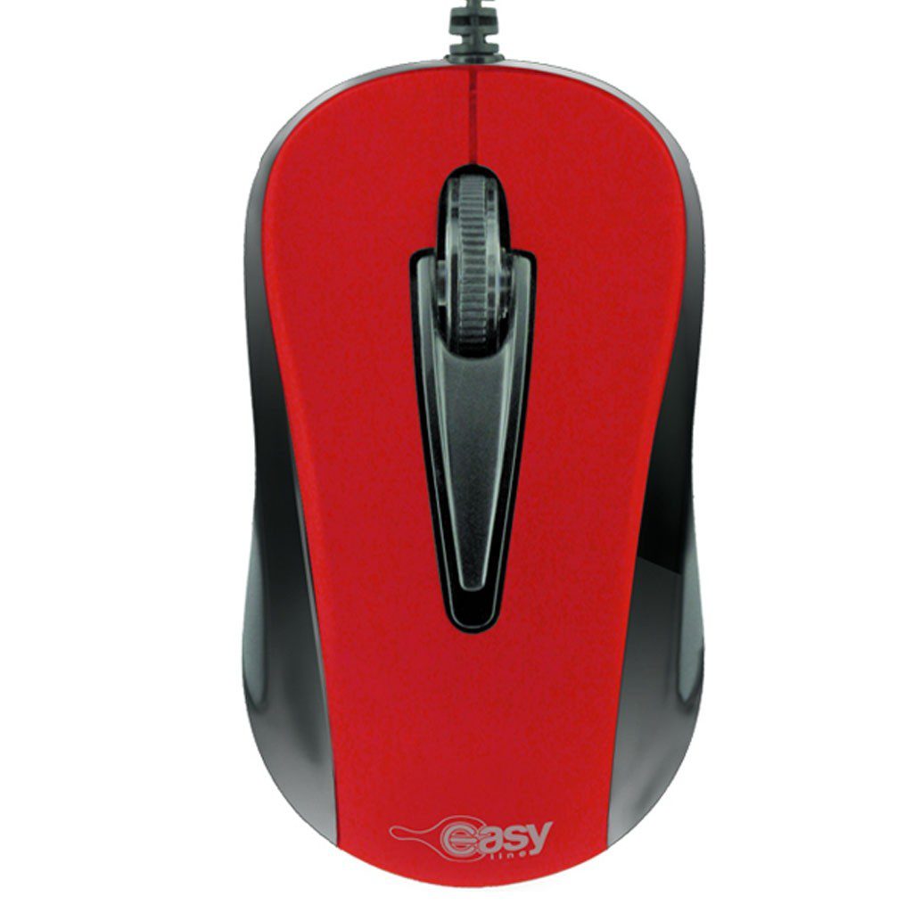 Mouse mini Perfect Choice Easy Line EL-993353