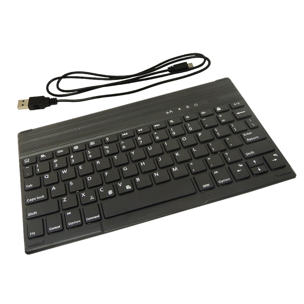 Teclado Bluetooth Kensington v3.0 Ejecutivo Universal