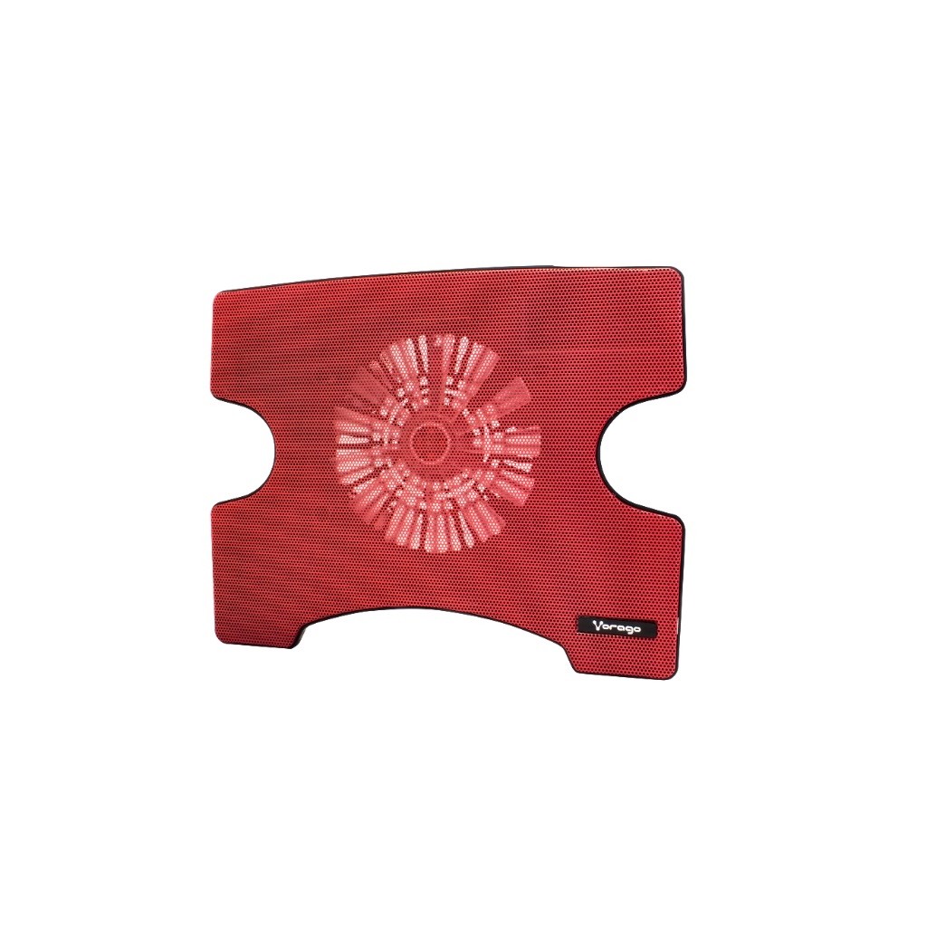 Base Enfriadora CP-102 Vorago Rojo