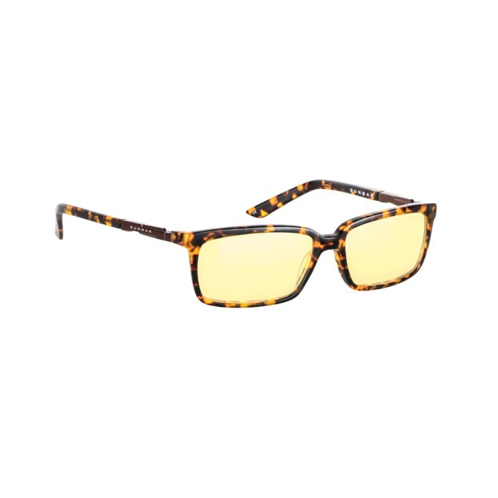Lentes Gunnar Ambar Haus Tortoise Diseño Europeo