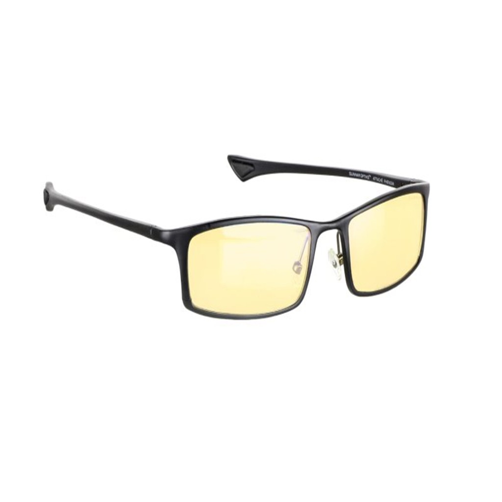 Lentes Gunnar Phenom Z Onyx Amber