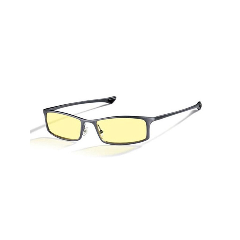 Lentes Gunnar Phenom Graphite Amber