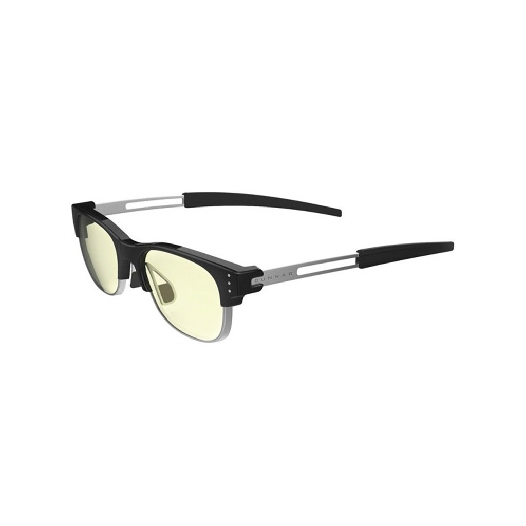 Lentes Gunnar Cypher Onyx Amber