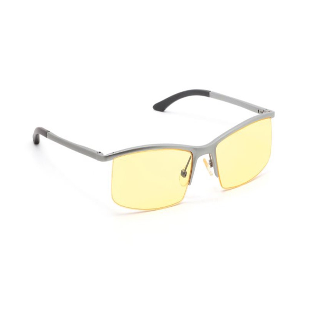 Lentes Gunnar Ambar Emissary Mercury Computadora