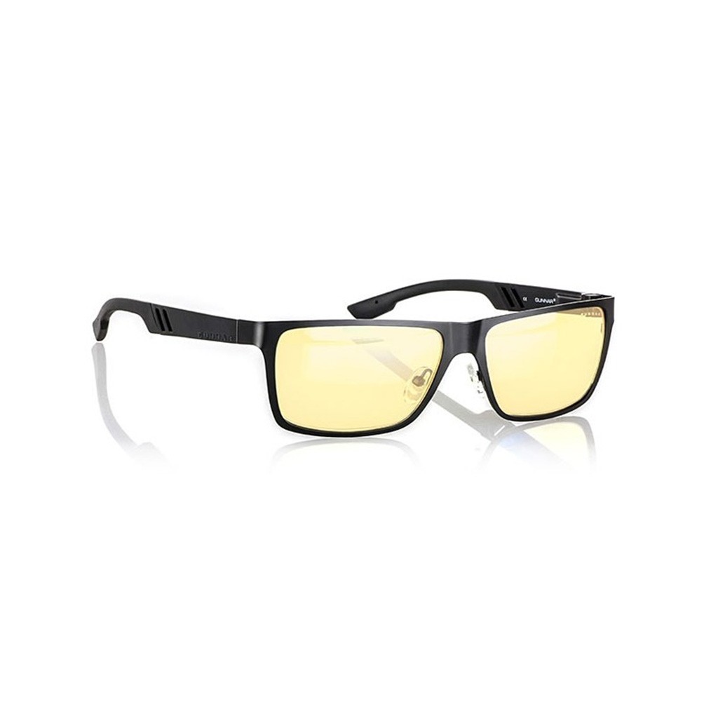 Lentes Gunnar Vinyl Onyx Para Computadora