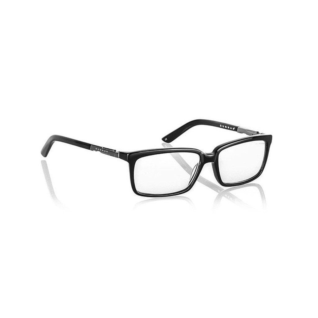 Lentes Gunnar Haus Onyx Crystalline Lentes Para Diseñador