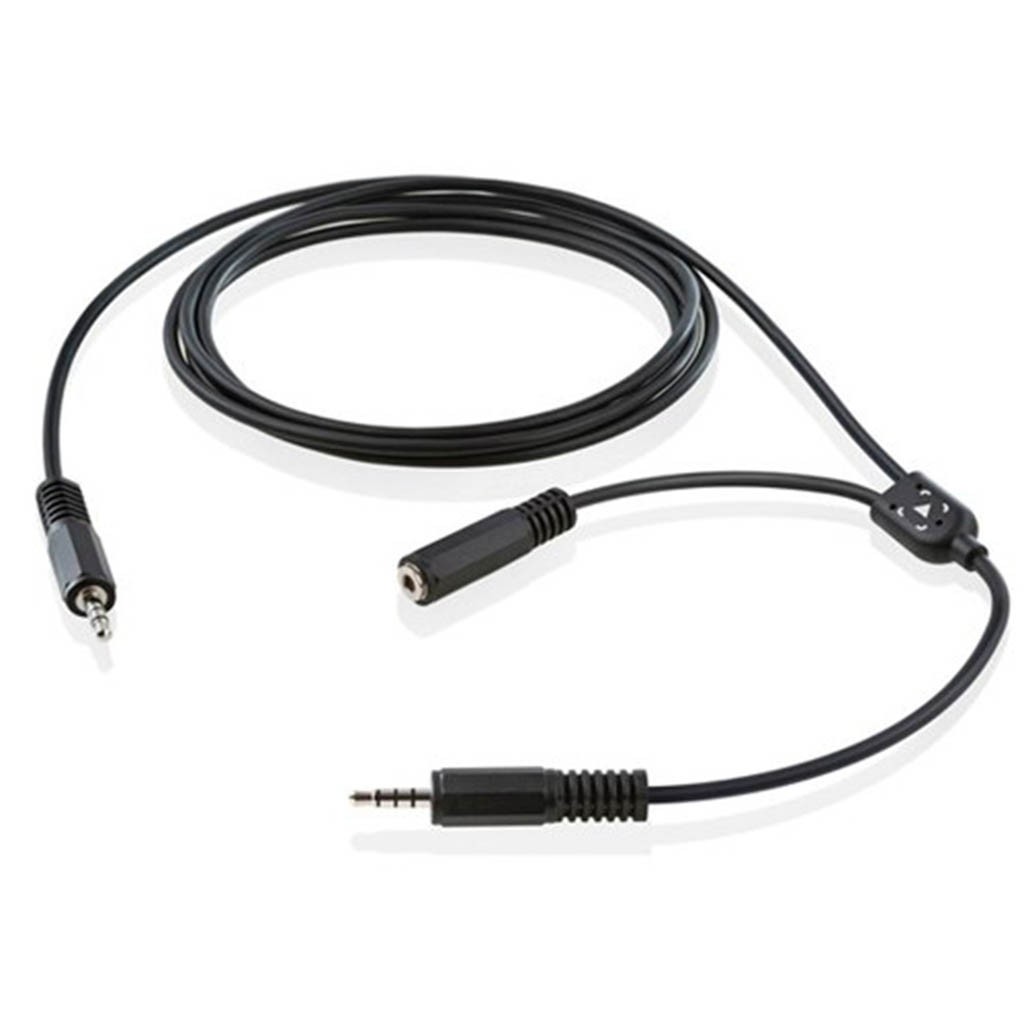 Cable Link Conector Audio Capturadora Consola Chat Elgato