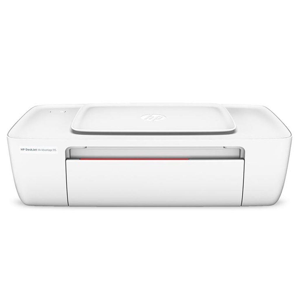 Impresora HP DESKJET 1115