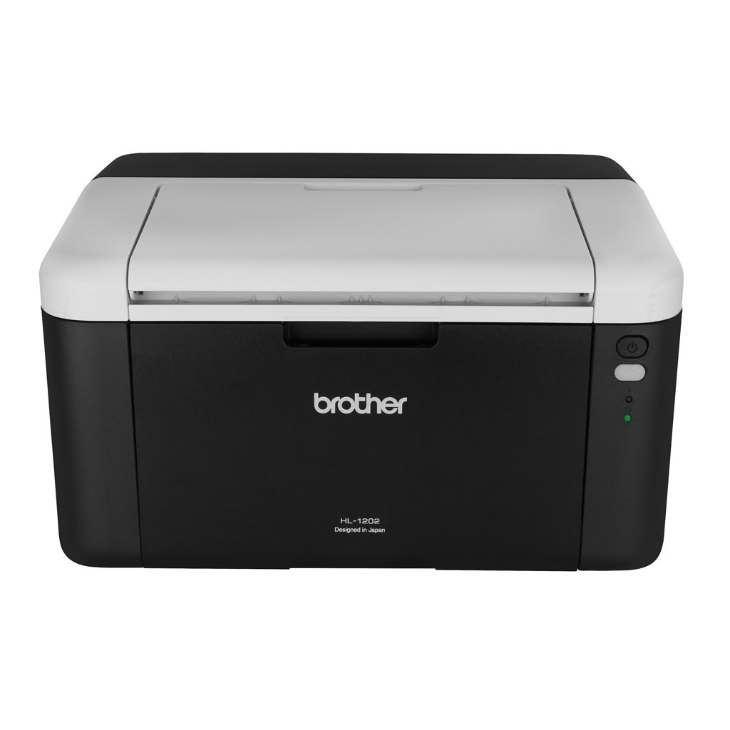 Impresora Brother HL1202