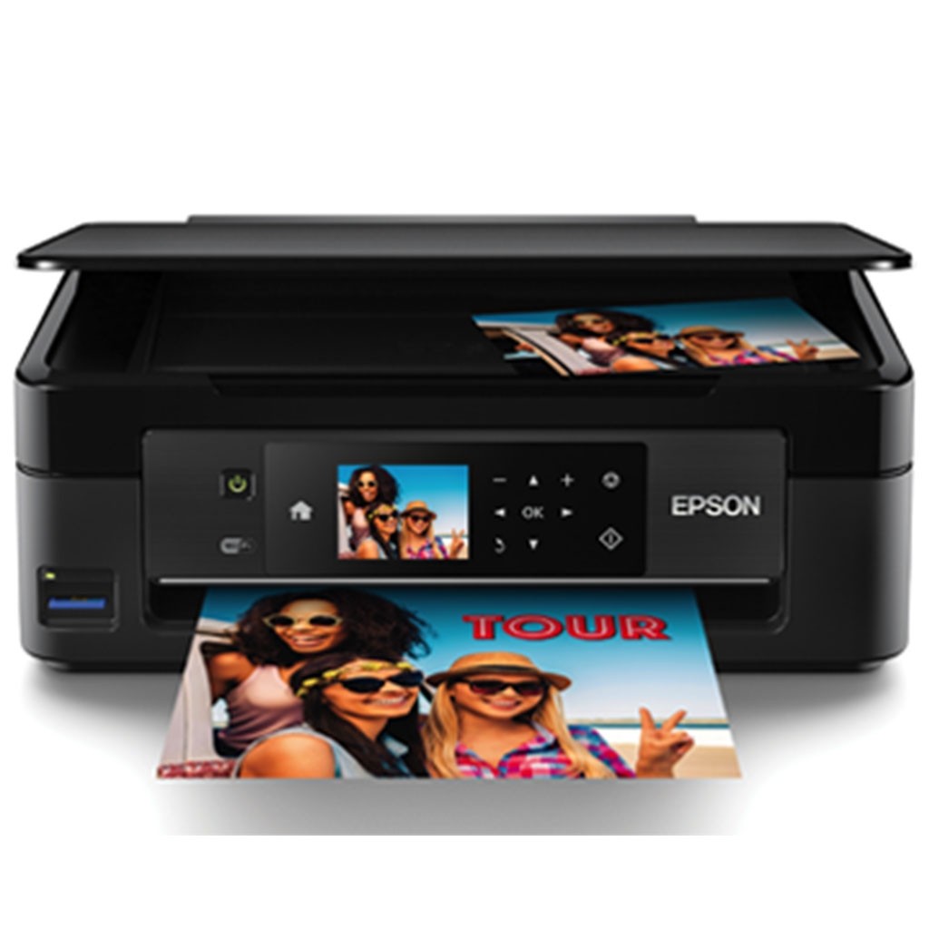 Multifuncional Epson XP-441