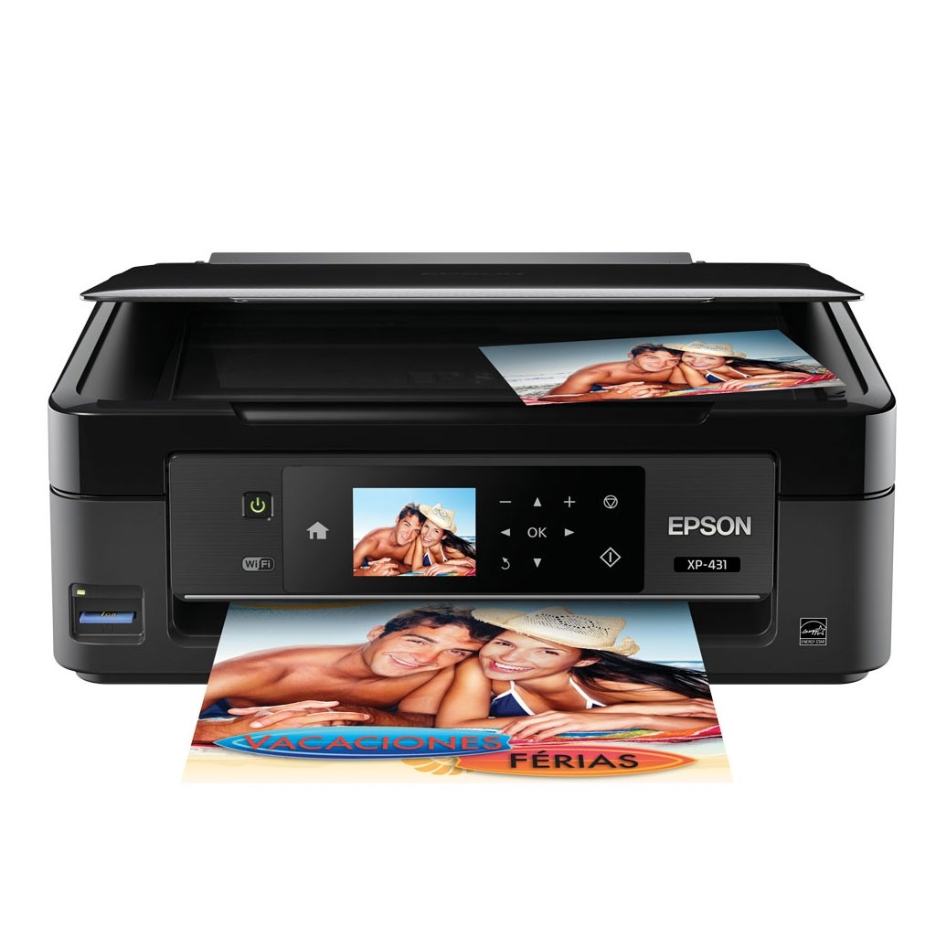 Multifuncional EPSON XP431