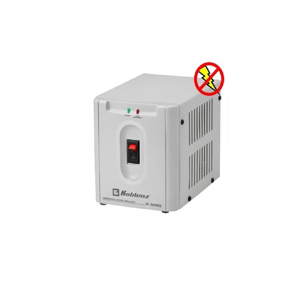 Regulador de Voltaje RI2502