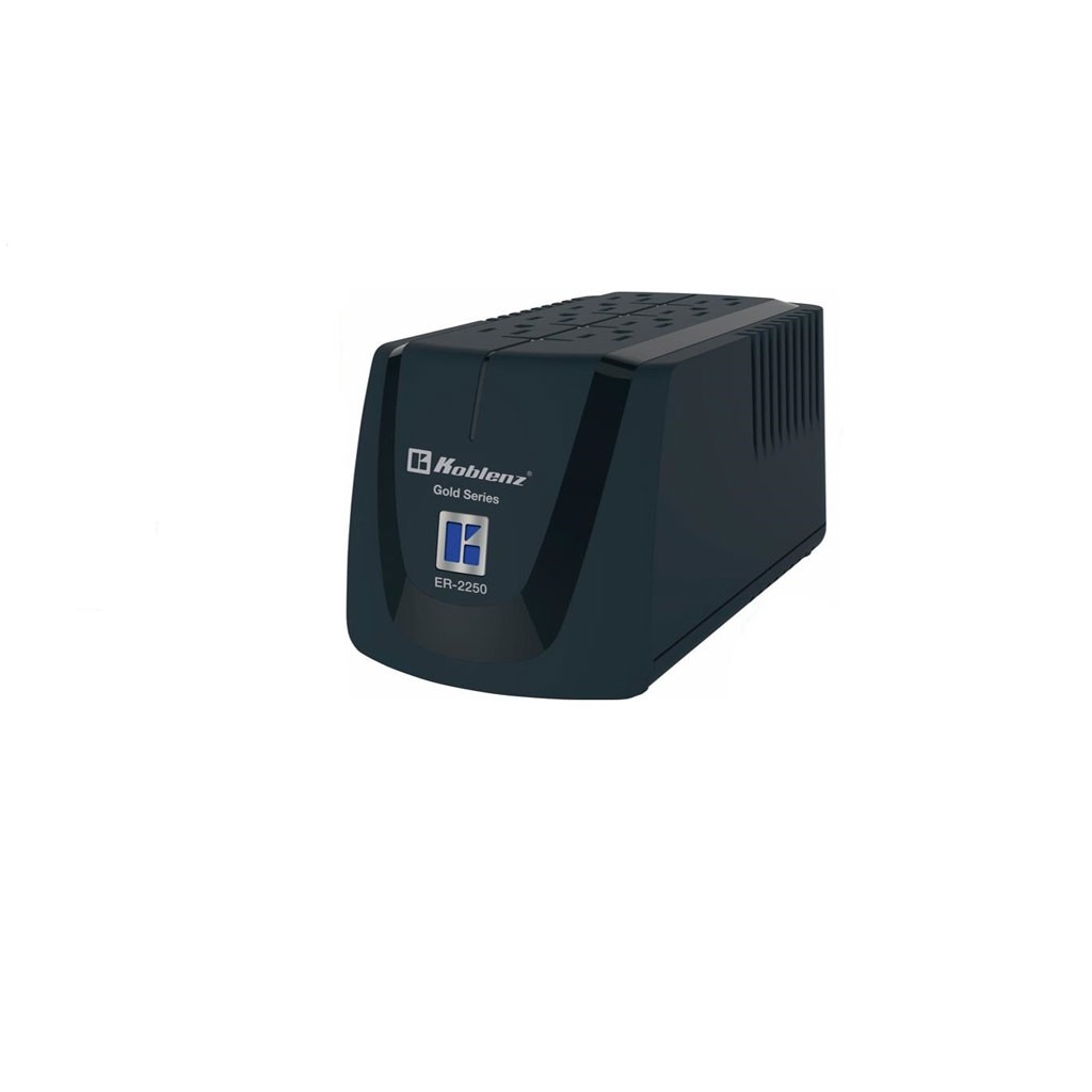 Regulador de Voltaje ER2250