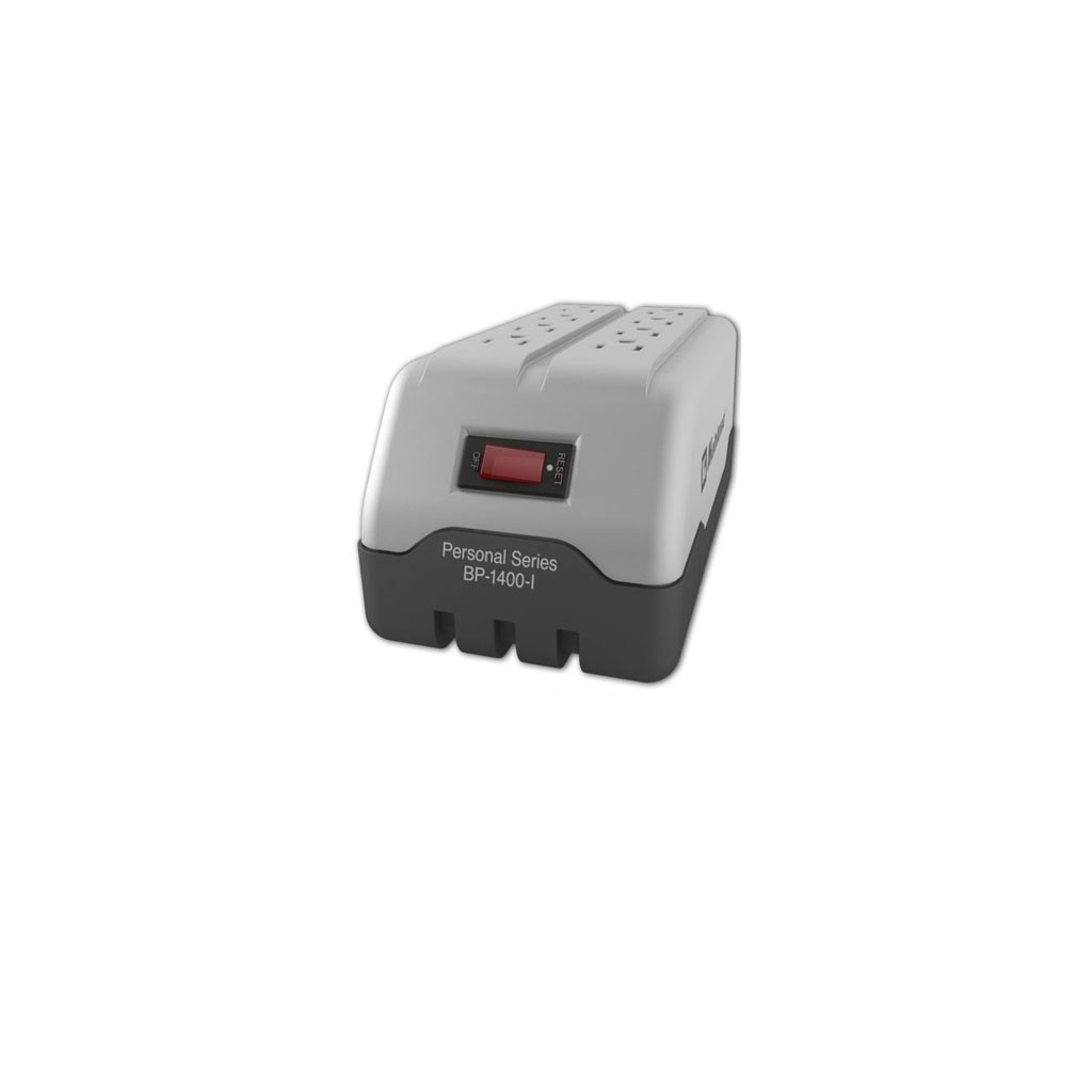Regulador de Voltaje BP1400I