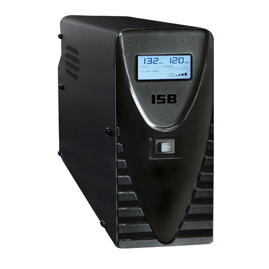 Nobreak Sola Basic Micro Sr Inet 800