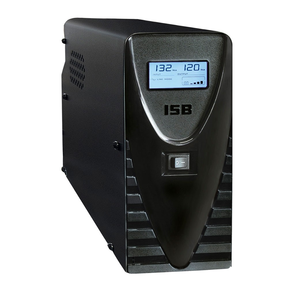 Nobreak Sola Basic Micro Sr Inet 480