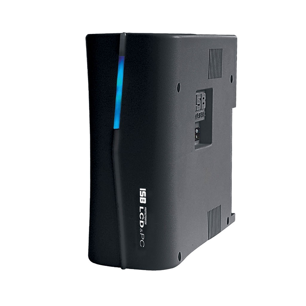 Nobreak Sola Basic Protector Lc 11 Min