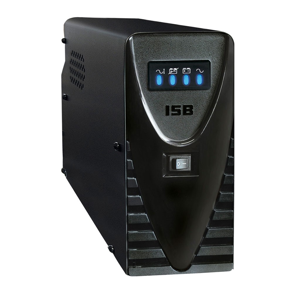 Nobreak Sola Basic Nbks 1000 30 Min