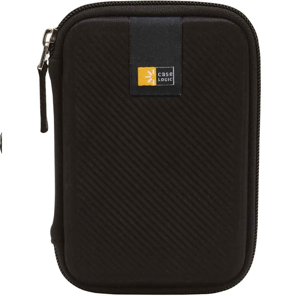 Estuche Case Logic para Disco Duro EHDC-101BK