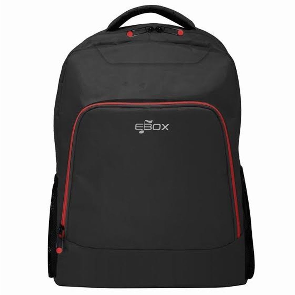 Mochila Porta-Laptop Harlow Ebox