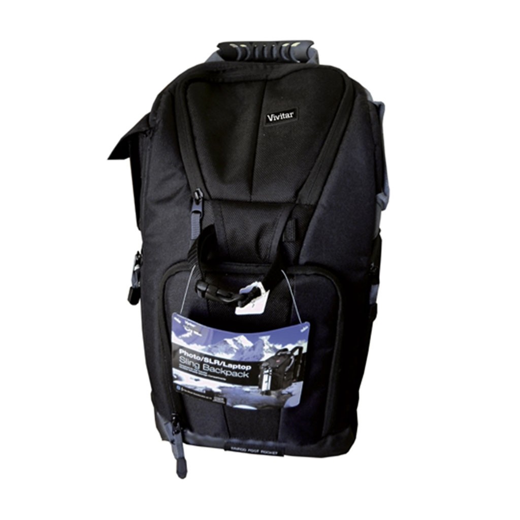 Back Pack profesional